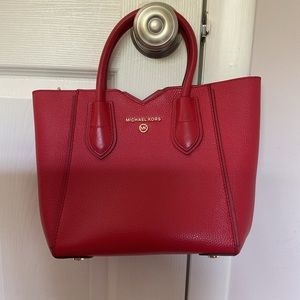 Michael Kors satchel